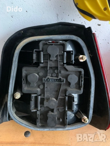 Стопове за Шкода Фабия , снимка 4 - Части - 53356657