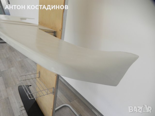 Сеник козирка за Ниссан Терано 2, снимка 4 - Аксесоари и консумативи - 37164958