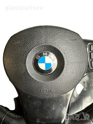 Волан за бмв е53 х5 фейс BMW e53 facelift, снимка 5 - Части - 43442190