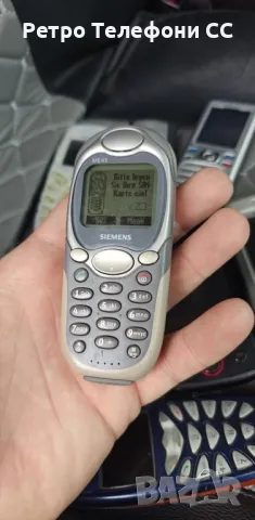 Siemens ME45, снимка 1