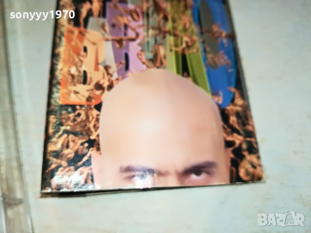 СЛАВИ ВАВИЛОН-КАСЕТА-ORIGINAL 1402231733, снимка 7 - Аудио касети - 39674267