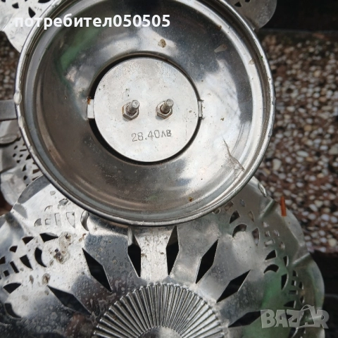 Красива Фруктиера, снимка 2 - Други - 52605203