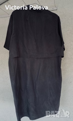 Модерна скъпа маркова рокля WOOD WOOD Дания, снимка 5 - Рокли - 40186706