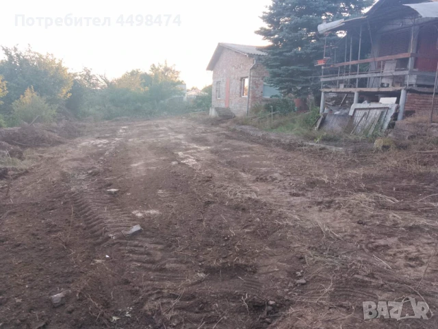 Продавам вила в местност Дрибака ,Николово, снимка 9 - Вили - 50608886