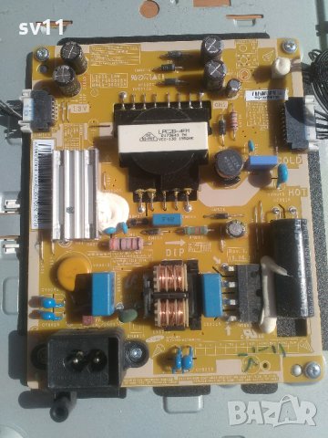 Samsung HG28ED470AK на части , снимка 5 - Телевизори - 26454074