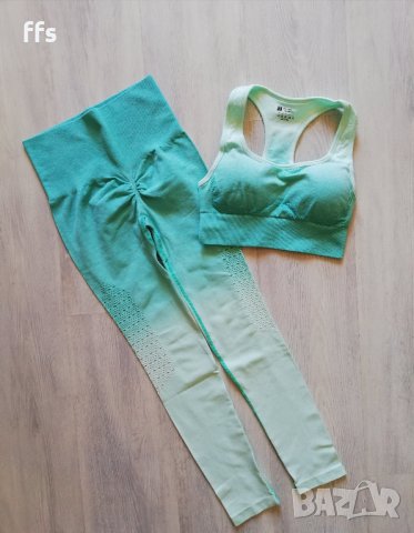 Нов спортен сет - КОД: 650