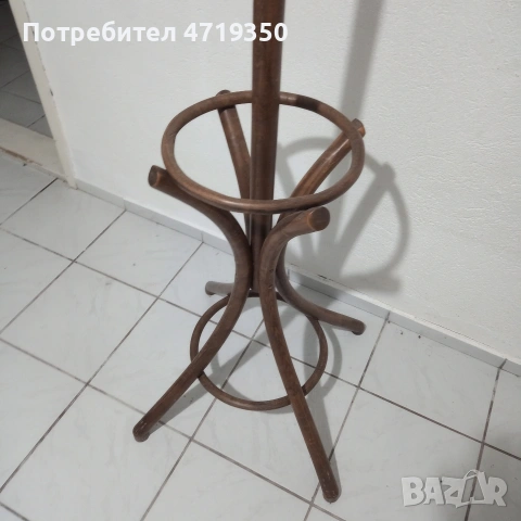 Продавам ретро закачалка , снимка 3 - Закачалки - 53225584