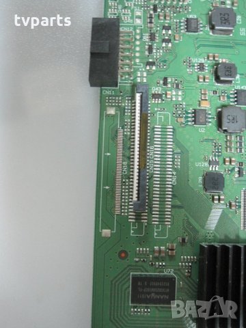 Мейнборд 17MB211S JVC LT-32C965 100% работещ, снимка 3 - Части и Платки - 27566378