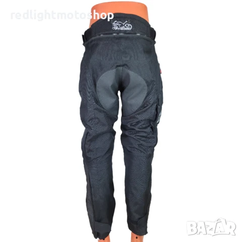 📌 5045 – Modeka Мъжки летен текстилен панталон – Размер KM – 🟩 100 лв, снимка 3 - Аксесоари и консумативи - 50557253