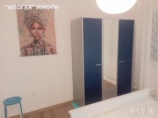 под наем ЛУКСОЗЕН Апартамент в кв. Тракия до стадион ”Локомотив”, снимка 11 - Апартаменти - 52949693