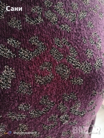 Дамски пуловери с различни цветове и модели , снимка 9 - Блузи с дълъг ръкав и пуловери - 43855942