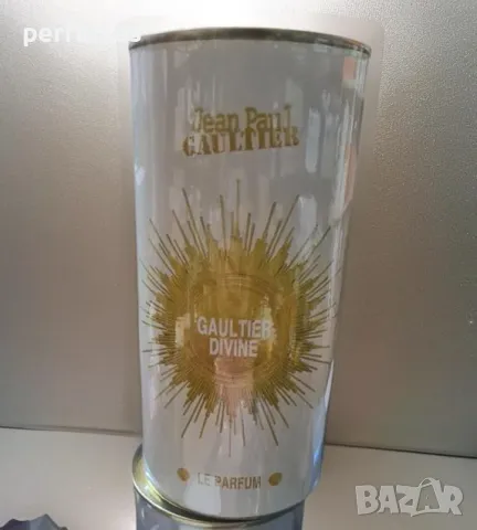 Jean Paul Gaultier Gaultier Divine Le Parfum EDP 100ml
