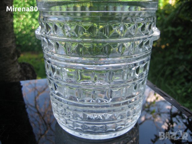 Красива ледарка, снимка 2 - Други - 37994816