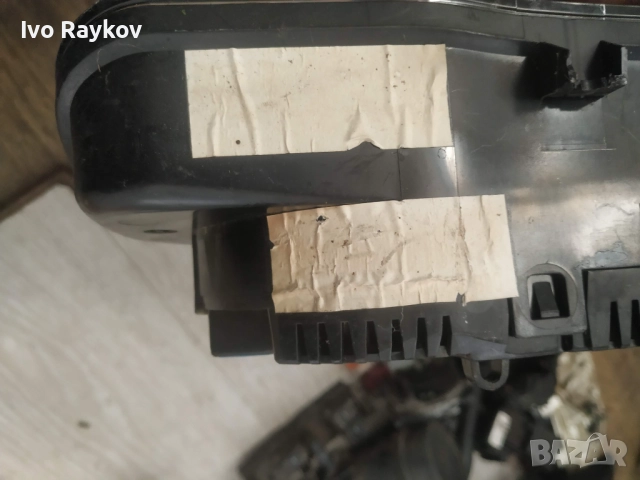 Километраж за VW Passat B5 , 6033eco336, снимка 5 - Части - 52259678