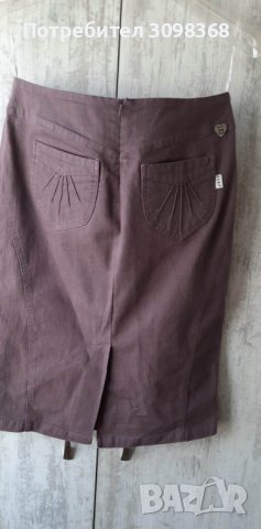 дънков костюм, снимка 3 - Костюми - 40219989