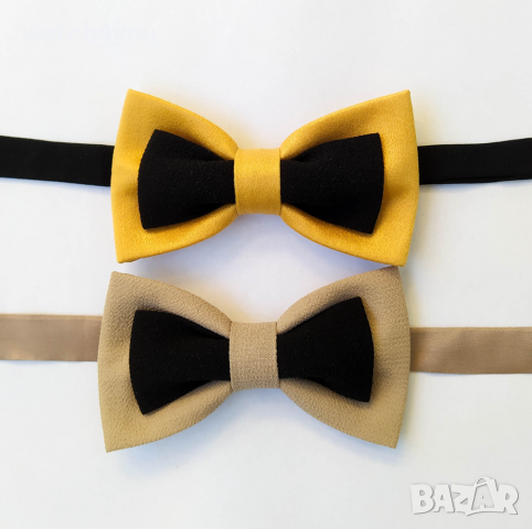 НОВА ЖЪЛТА ПАПИОНКА. БУТИКОВИ ЖЪЛТИ ПАПИОНКИ. ИЗРАБОТКА В ЦВЯТ ПО ЖЕЛАНИЕ, снимка 7 - Други - 36514897