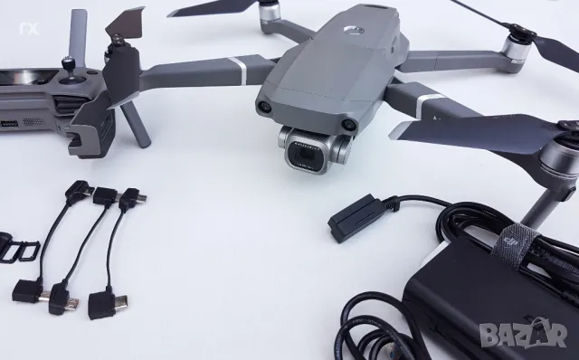 DJI Mavic 2 Pro, снимка 6 - Дронове и аксесоари - 45068902