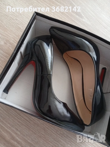 продавам дамски обувки 