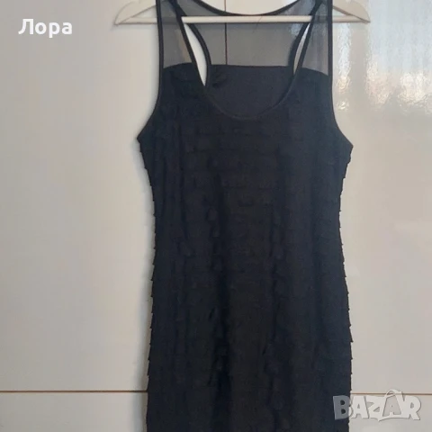 Лятна дамска рокля 