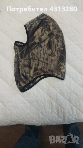поларена маска , снимка 2 - Екипировка - 52331892