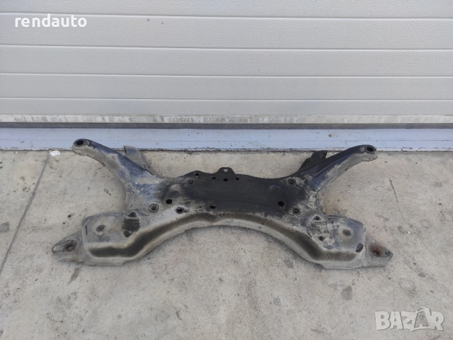 Преден мост за Toyota Corolla E18 USA 2013-2018 2ZR 