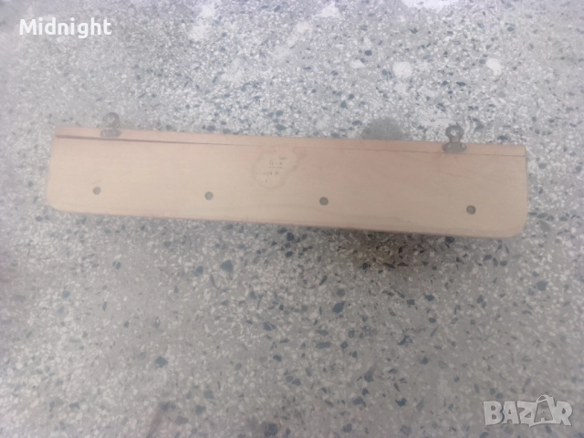 Закачалка за кърпи , снимка 3 - Други стоки за дома - 52351390