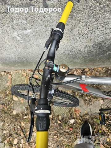 Колело Apollo XC26 SE, снимка 4 - Велосипеди - 53276845