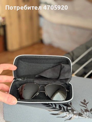 Очила Solar, снимка 3 - Слънчеви и диоптрични очила - 53524599