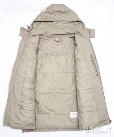 NIKE Parka Оригинално Зимно Яке Грейка Парка Сваляща Качулка (S-M), снимка 7 - Якета - 39028200