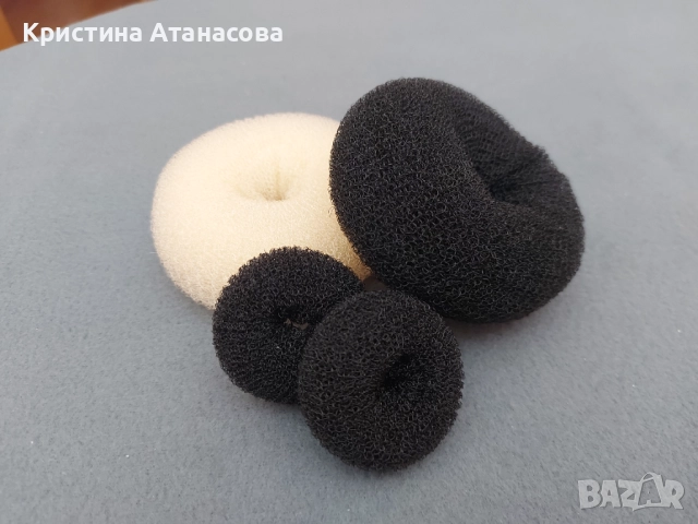 💖 Аксесоари за коса – сет или поотделно! 💇‍♀️✨, снимка 11 - Аксесоари за коса - 52135749