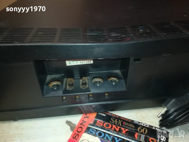 TELEFUNKEN TC 750 HIGH COM DECK 2 MOTORS-ВНОС SWISS 2009252202, снимка 13 - Декове - 51781936