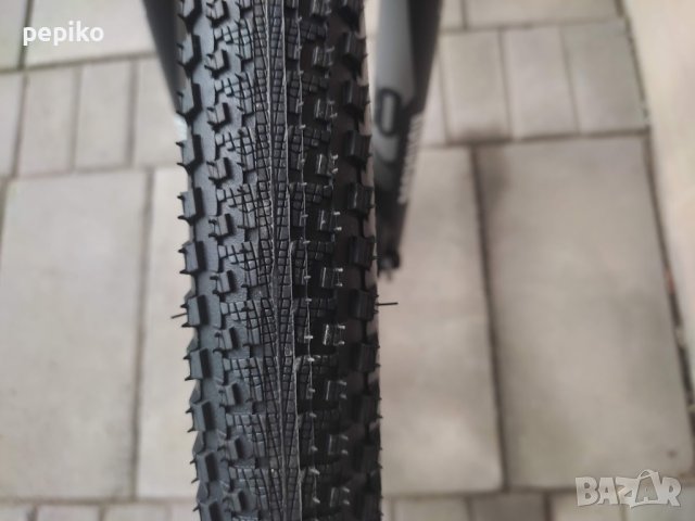 Продавам колела внос от Германия карбонов мтв велосипед SPRINT NO LIMIT 27,5 цола, снимка 6 - Велосипеди - 40430912