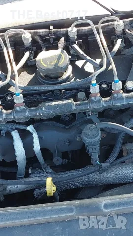 двигател Форд Мондео 1.8тд 