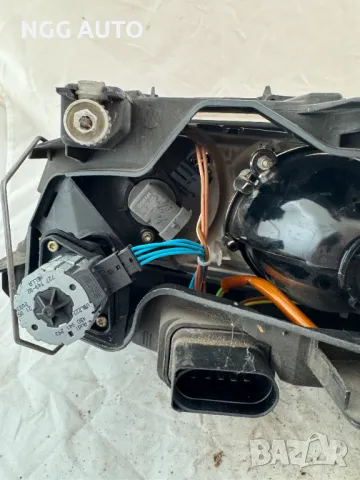 Фар Hella за Ауди Allroad и А6 C5 (1997 - 2005) за части!, снимка 5 - Части - 48730147