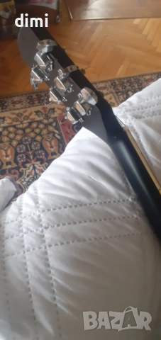 електро акустична китара, снимка 5 - Китари - 52485548