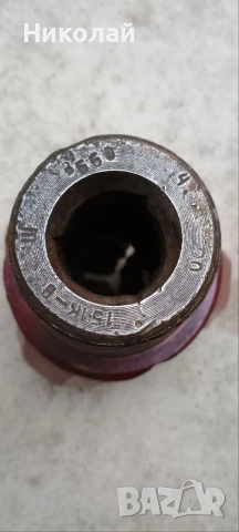 Сондажно триролково длето 151мм, снимка 3 - Други машини и части - 49926516