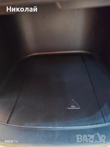 Фритюрник с горещ въздух 6,7л Silvercrest SHFD 2150 B1, снимка 7 - Фритюрници - 52711233