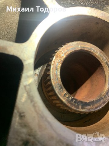 Раздатка Волво ХС90/Volvo XC90, снимка 8 - Части - 35420335