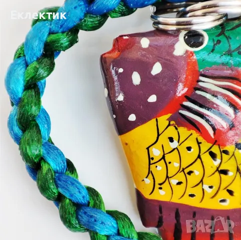 Бохо ключодържатли, снимка 12 - Други - 48065048