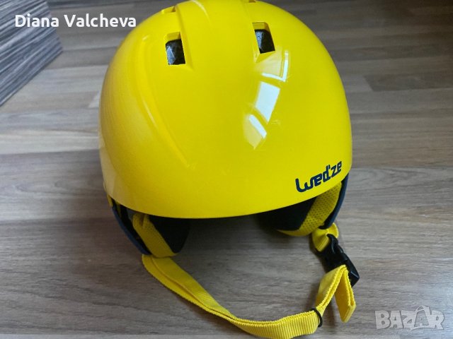 Ски каска Wedze H KD 500