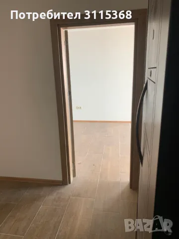 Просторен партeрен апартамент в комплекс Stone Hill Виница - от строител, снимка 15 - Апартаменти - 48518855