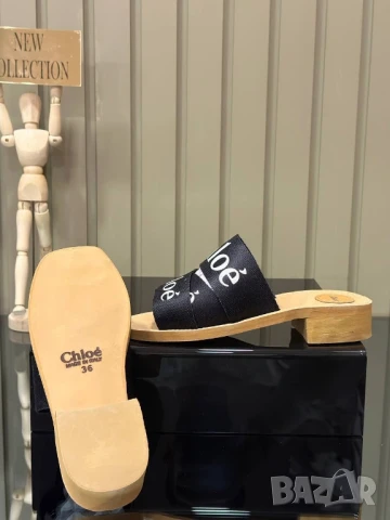 чехли chloe , снимка 14 - Чехли - 51301267