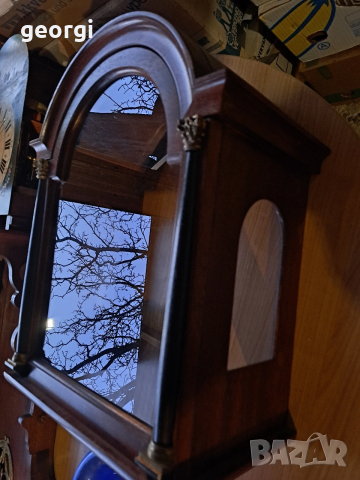 холандски стенен часовник , снимка 18 - Стенни часовници - 53034761