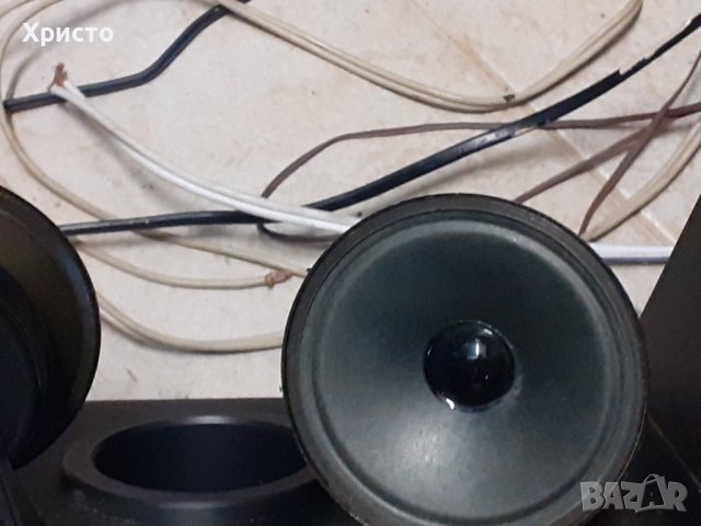 BOSE 301 serie ll за части, снимка 6 - Тонколони - 37213813