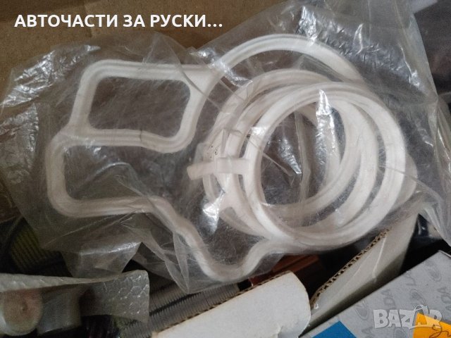 Авточасти Лада 2110,Калина и Приора нови налични, снимка 16 - Други - 32242979