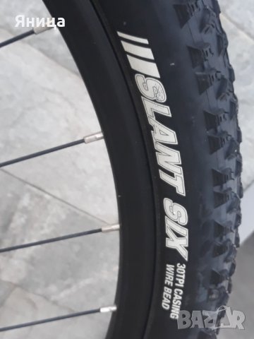 SCOTT 29" , снимка 5 - Велосипеди - 39116604