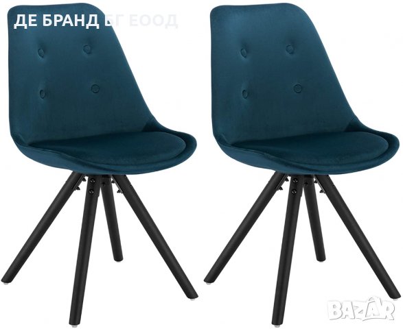 Висококачествен трапезен стол МОДЕЛ 95, снимка 1 - Столове - 32821785