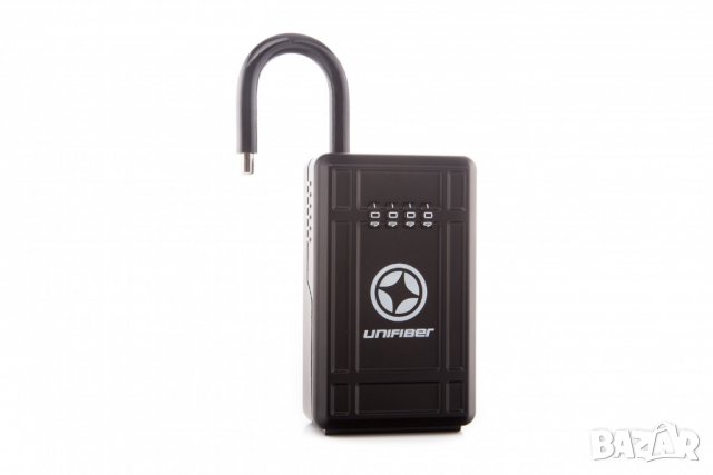 Защита за ключ на кола Unifiber Keysafe Medium, снимка 2 - Аксесоари и консумативи - 32488842