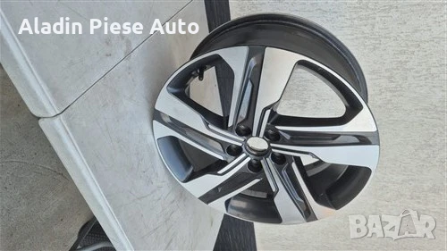 Джанта R19 Kia Sorento ET 49.5 7.5Jx19 код 52910P2330, 52910-P2330, снимка 3 - Аксесоари и консумативи - 50544641