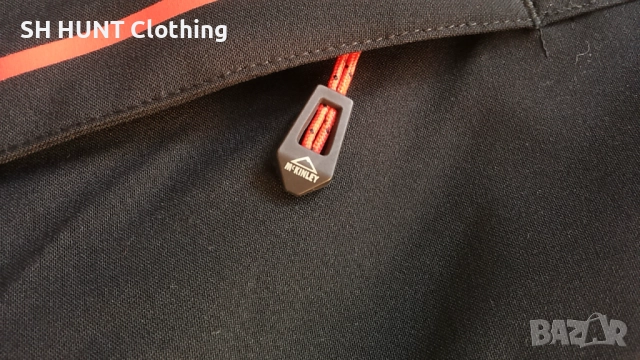 Mc KINLEY AQUAMAX SERIES размер S ски сноуборд яке 20-43, снимка 5 - Зимни спортове - 52794662